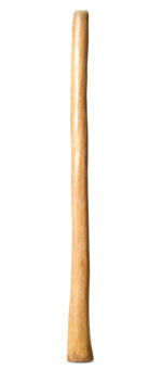 Medium Size Natural Finish Didgeridoo (TW1481)